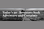 Seeking Aventure 50+ Investors