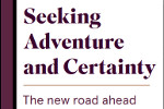 Seeking Aventure Road Ahead
